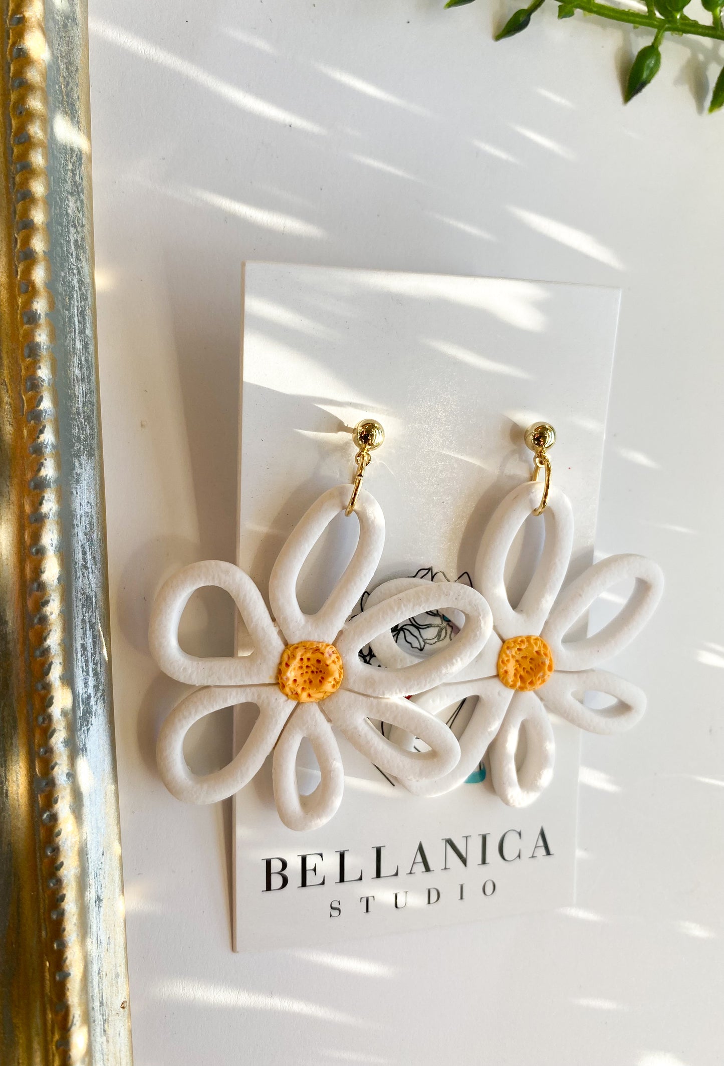 Joy Boho Flower